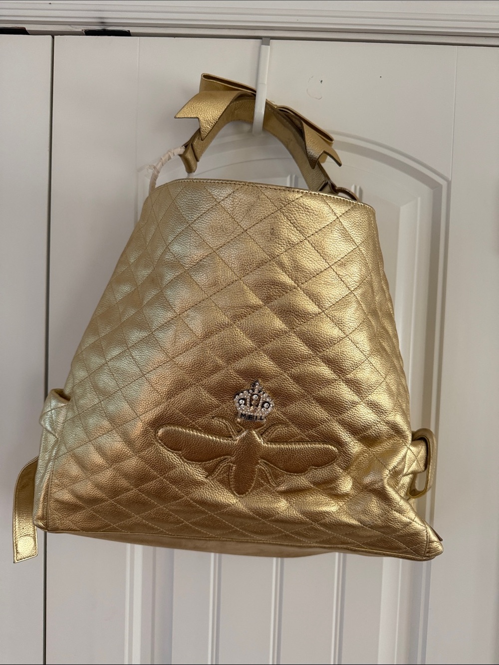 My Flat in London Bag
